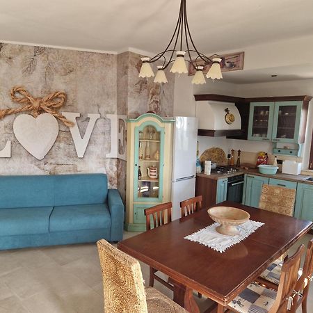 Nina'S House 4 A 300 Mt Dal Mare Apartment Santa Caterina Dello Ionio Marina ภายนอก รูปภาพ