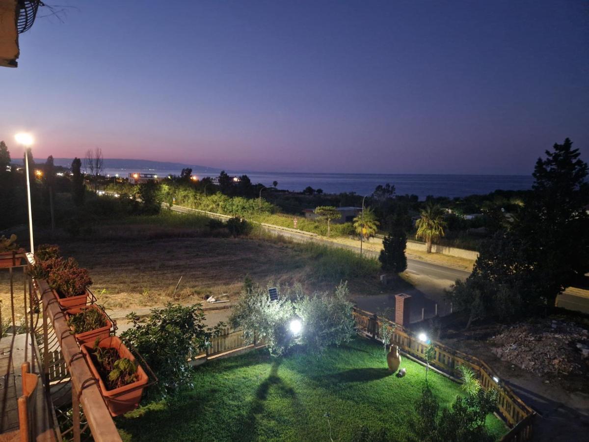 Nina'S House 4 A 300 Mt Dal Mare Apartment Santa Caterina Dello Ionio Marina ภายนอก รูปภาพ