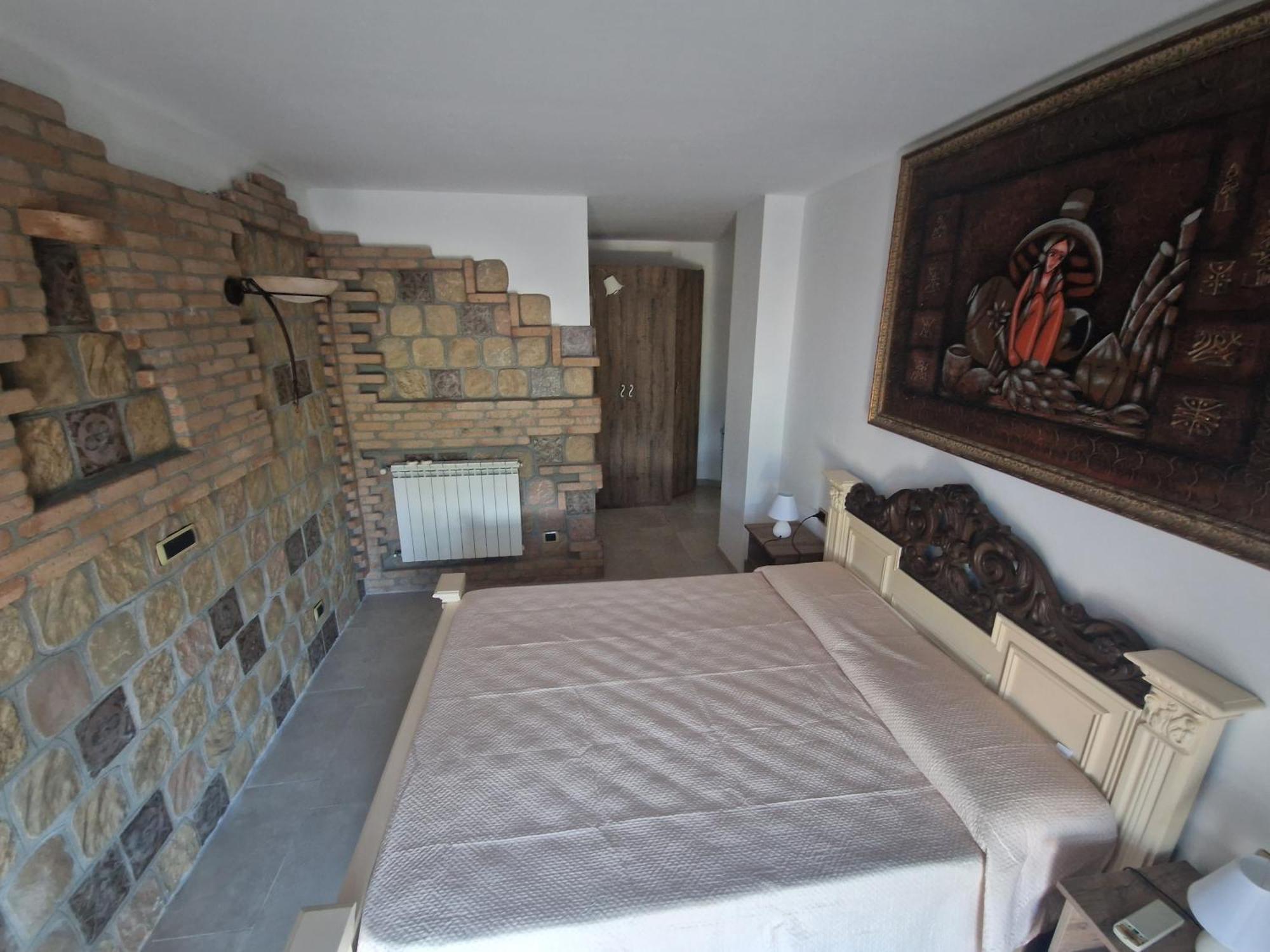 Nina'S House 4 A 300 Mt Dal Mare Apartment Santa Caterina Dello Ionio Marina ภายนอก รูปภาพ